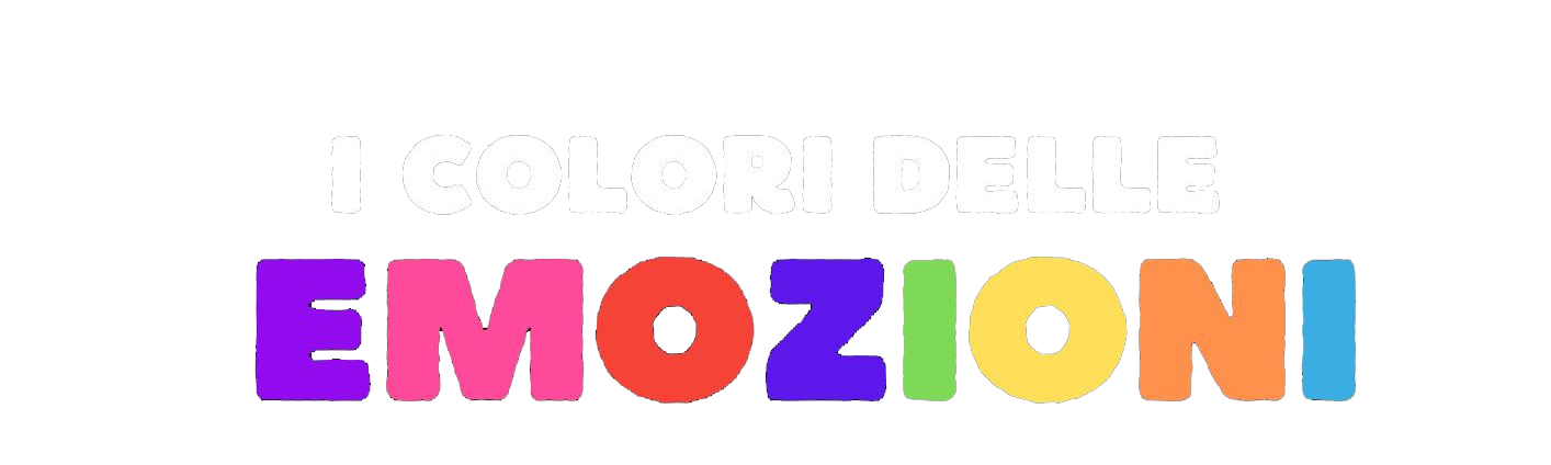 Logo: I Colori Delle Emozioni